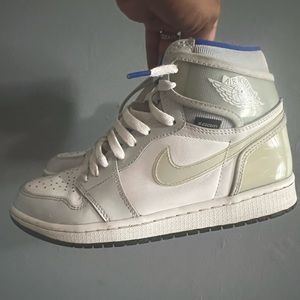 Air Jordan 1 High Zoom “Racer Blue”